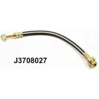 Flexible de frein NIPPARTS J3708027