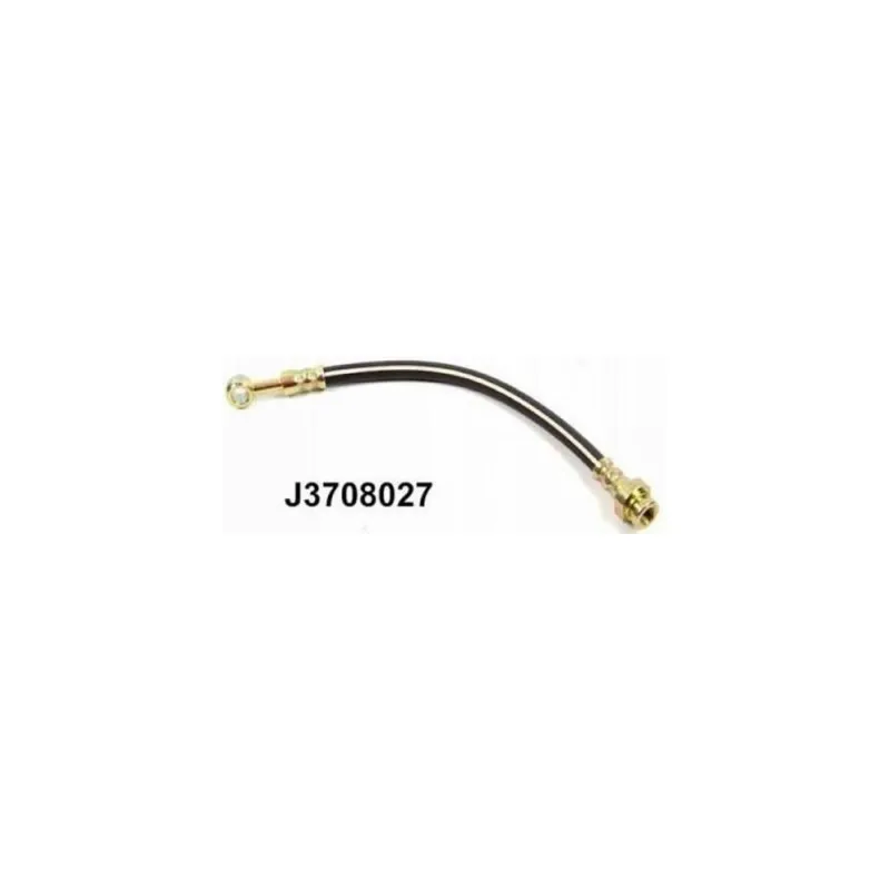 Flexible de frein NIPPARTS J3708027