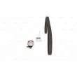 Kit de distribution BOSCH 1 987 948 913 - Visuel 2