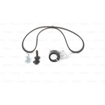 Kit de distribution BOSCH 1 987 948 914