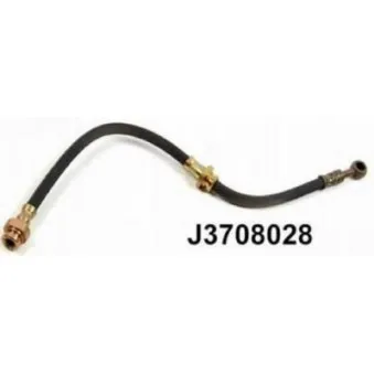 Flexible de frein NIPPARTS J3708028