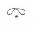 Kit de distribution BOSCH 1 987 948 919 - Visuel 1