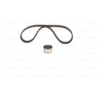 Kit de distribution BOSCH 1 987 948 919