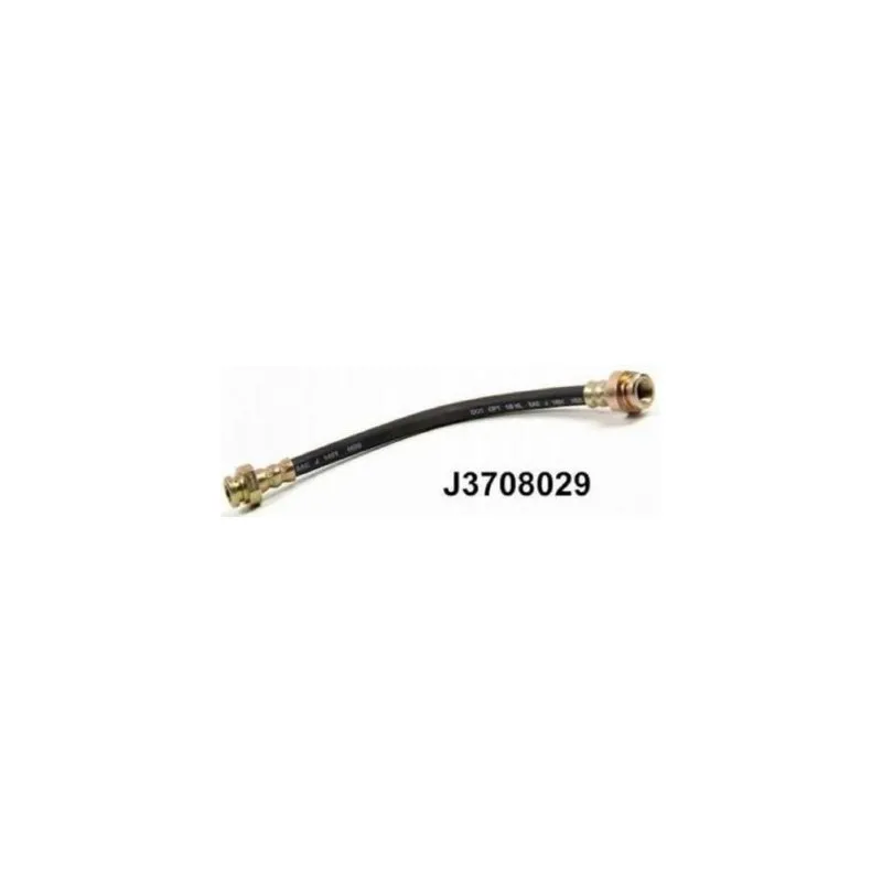 Flexible de frein NIPPARTS J3708029