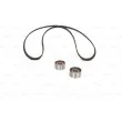 Kit de distribution BOSCH 1 987 948 921 - Visuel 1