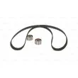 Kit de distribution BOSCH 1 987 948 921 - Visuel 3