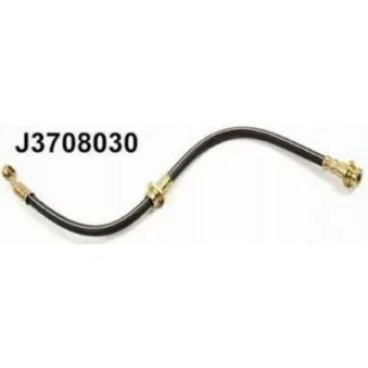 Flexible de frein NIPPARTS J3708030