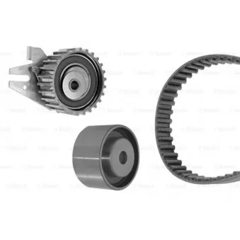 Kit de distribution BOSCH 1 987 948 923
