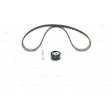 Kit de distribution BOSCH 1 987 948 925 - Visuel 1