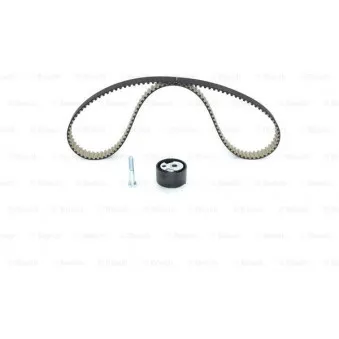 Kit de distribution BOSCH