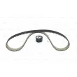 Kit de distribution BOSCH 1 987 948 925 - Visuel 3