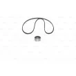 Kit de distribution BOSCH 1 987 948 926 - Visuel 1