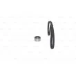 Kit de distribution BOSCH 1 987 948 926 - Visuel 2