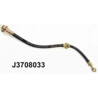 Flexible de frein NIPPARTS J3708033
