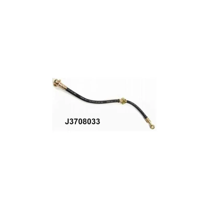 Flexible de frein NIPPARTS J3708033