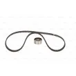 Kit de distribution BOSCH 1 987 948 931 - Visuel 3