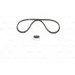 Kit de distribution BOSCH 1 987 948 932 - Visuel 1