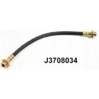 Flexible de frein NIPPARTS J3708034