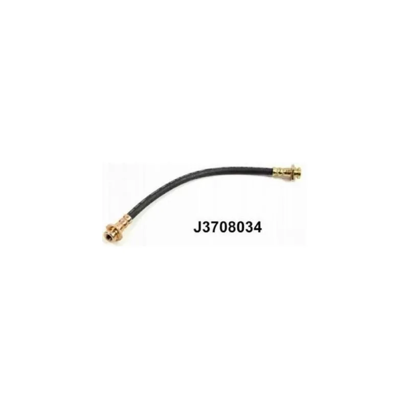 Flexible de frein NIPPARTS J3708034
