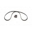 Kit de distribution BOSCH 1 987 948 934 - Visuel 3