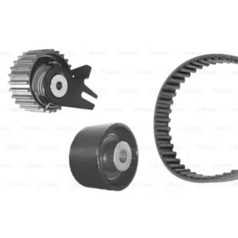 Kit de distribution BOSCH 1 987 948 941