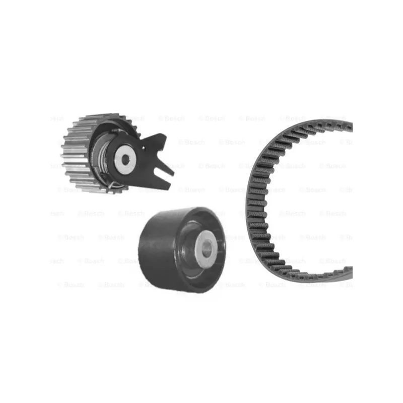Kit de distribution BOSCH 1 987 948 941