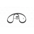 Kit de distribution BOSCH 1 987 948 945 - Visuel 3