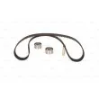 Kit de distribution BOSCH 1 987 948 946 - Visuel 3