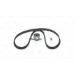 Kit de distribution BOSCH 1 987 948 947 - Visuel 3