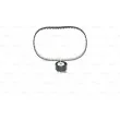 Kit de distribution BOSCH 1 987 948 950 - Visuel 1