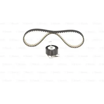 Kit de distribution BOSCH 1 987 948 951