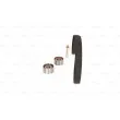 Kit de distribution BOSCH 1 987 948 968 - Visuel 2