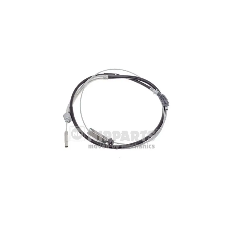 Tirette à câble, frein de stationnement NIPPARTS J3913004