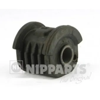 Silent bloc de suspension (train avant) NIPPARTS J4230500