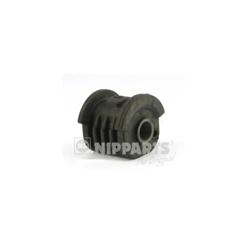 Silent bloc de suspension (train avant) NIPPARTS J4230500
