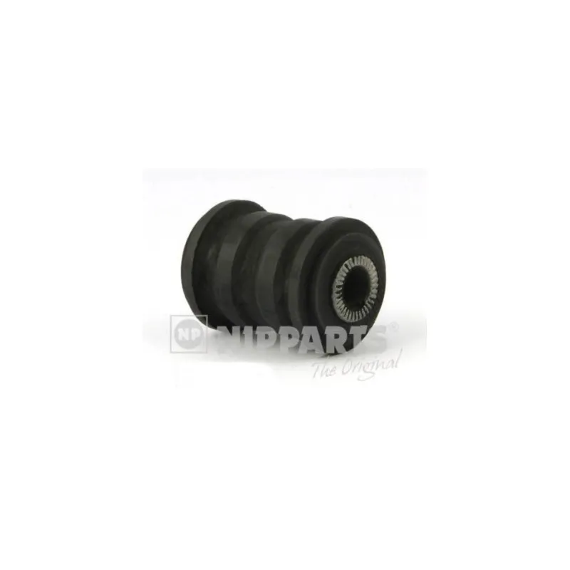 Silent bloc de suspension (train avant) NIPPARTS J4230501