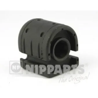 Silent bloc de suspension (train avant) NIPPARTS J4231001