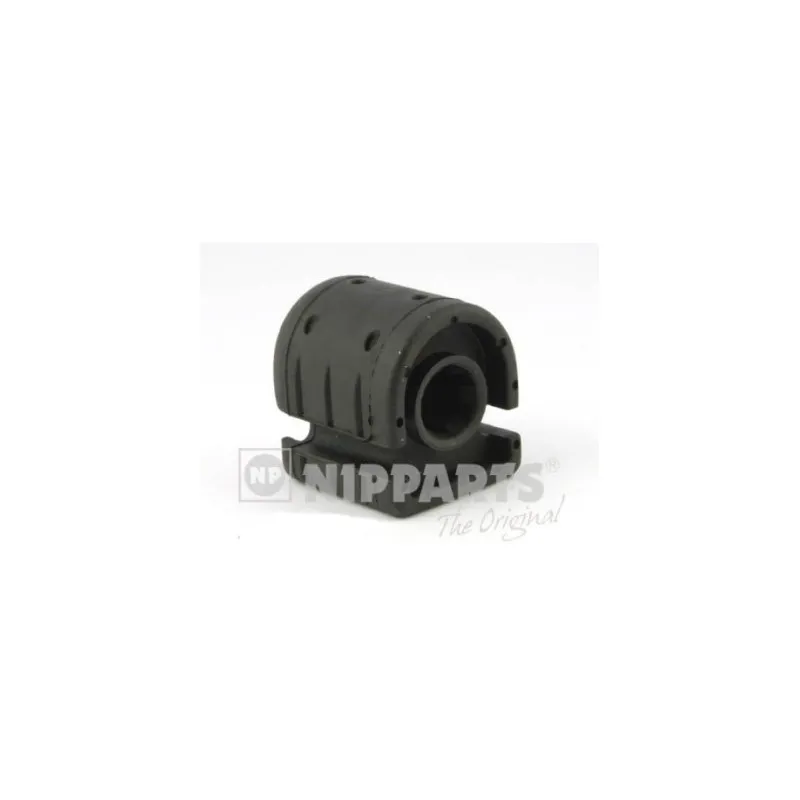 Silent bloc de suspension (train avant) NIPPARTS J4231001