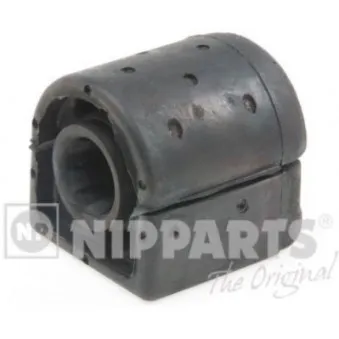 Silent bloc de suspension (train avant) NIPPARTS J4231009