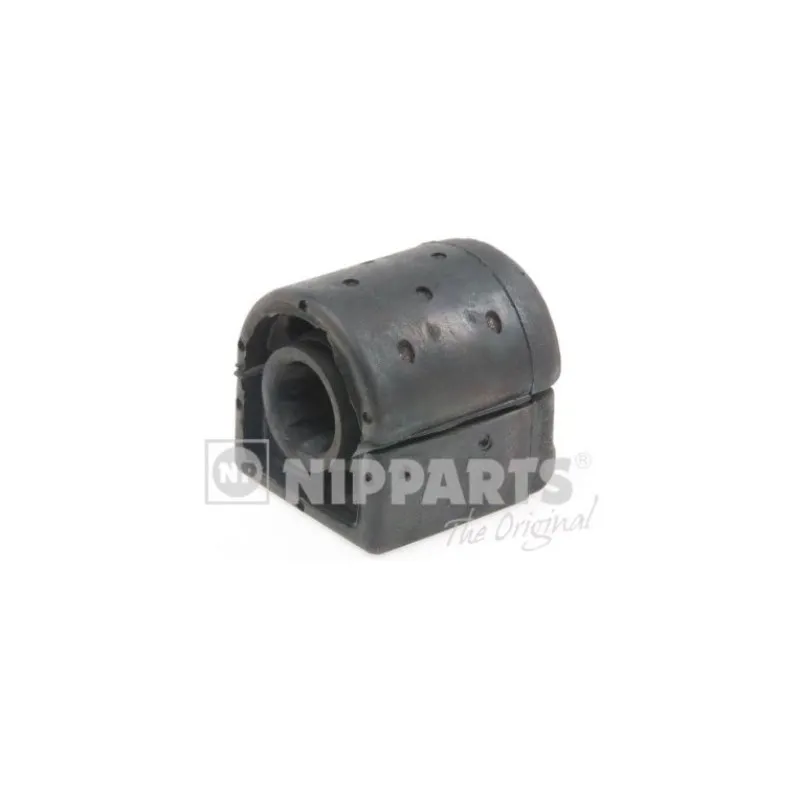 Silent bloc de suspension (train avant) NIPPARTS J4231009