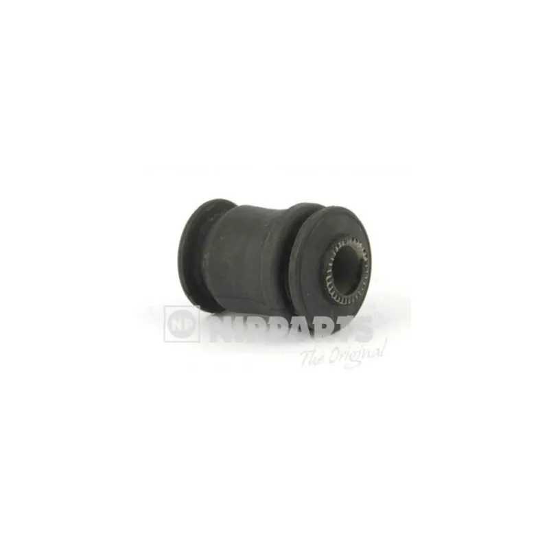 Silent bloc de suspension (train avant) NIPPARTS J4231011