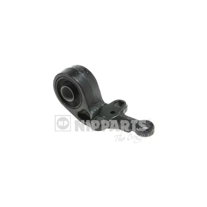 Silent bloc de suspension (train avant) NIPPARTS J4231022