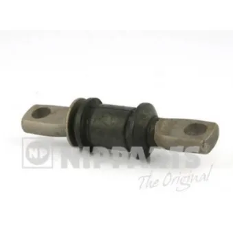 Silent bloc de suspension (train avant) NIPPARTS J4232001