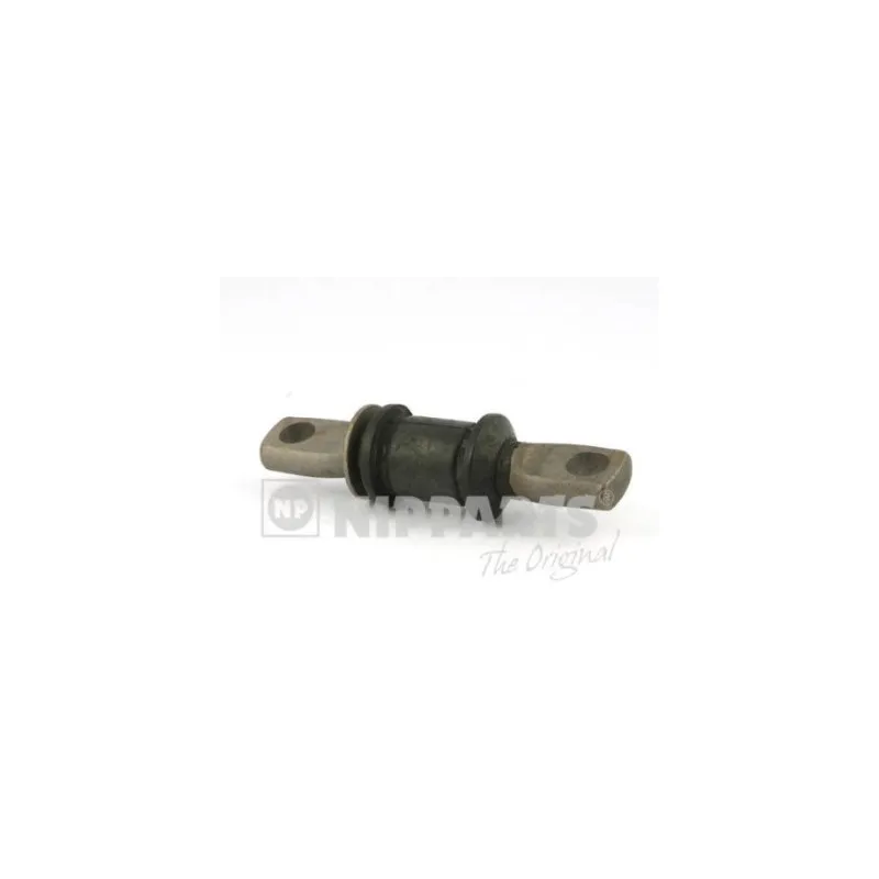 Silent bloc de suspension (train avant) NIPPARTS J4232001