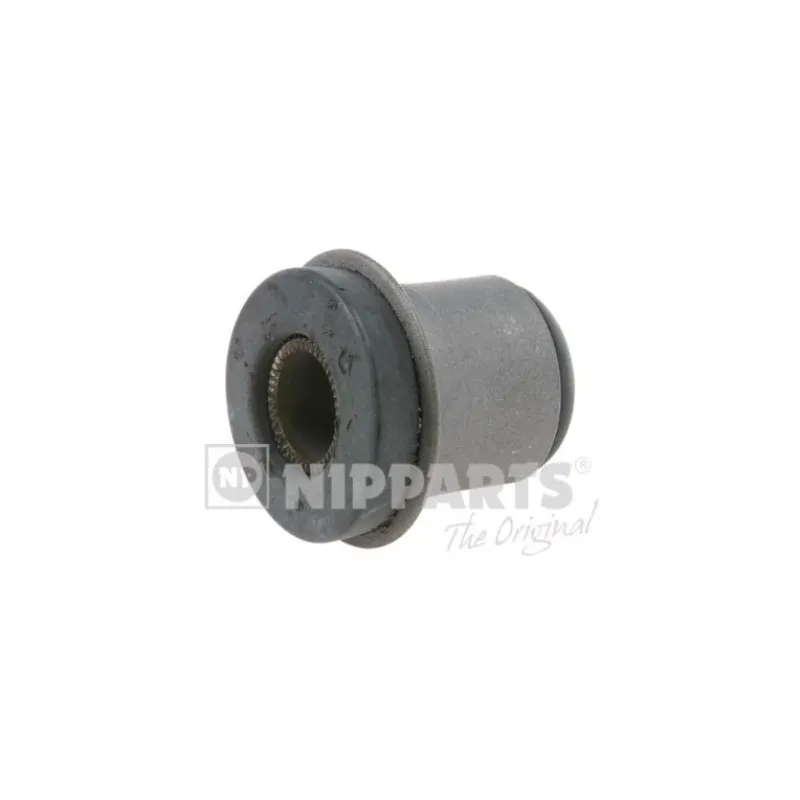 Silent bloc de suspension (train avant) NIPPARTS J4232008