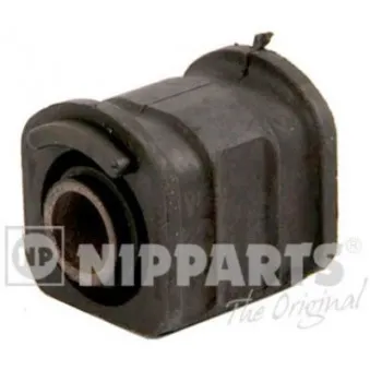 Silent bloc de suspension (train avant) NIPPARTS J4232013