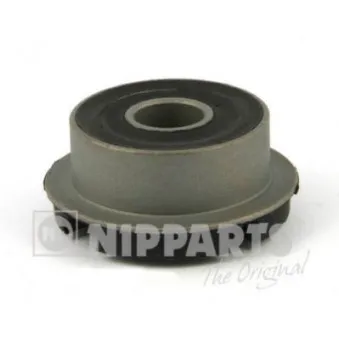 Silent bloc de suspension (train avant) NIPPARTS J4232015