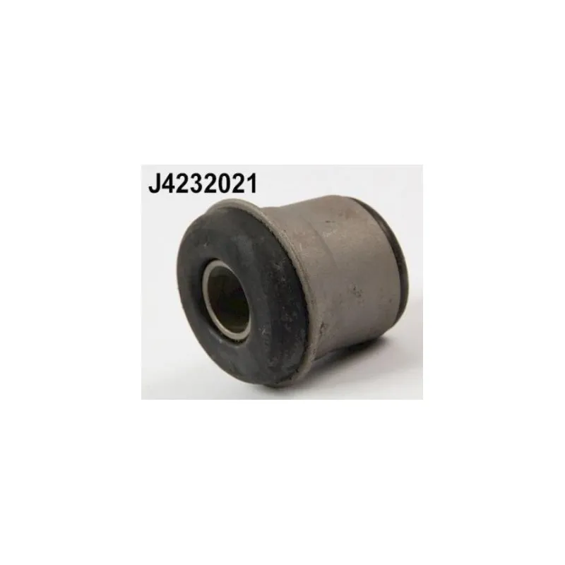 Silent bloc de suspension (train avant) NIPPARTS J4232021
