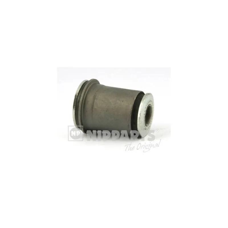 Silent bloc de suspension (train avant) NIPPARTS J4232024