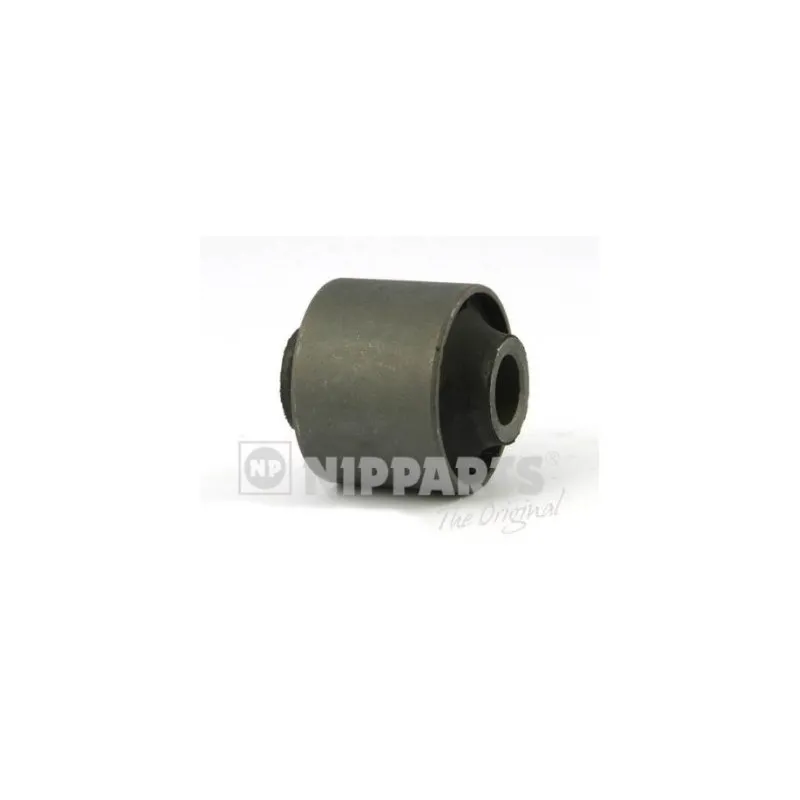 Silent bloc de suspension (train avant) NIPPARTS J4232025